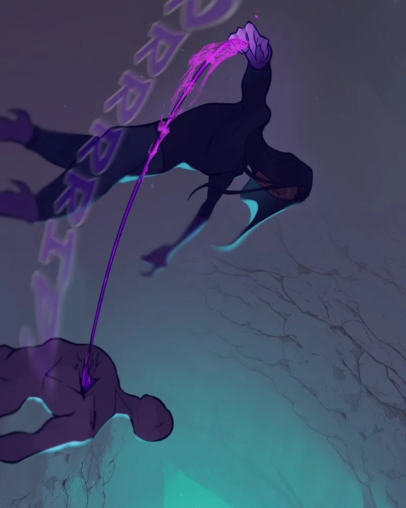Here There Be Dragons Chapter 58 page 57 - 