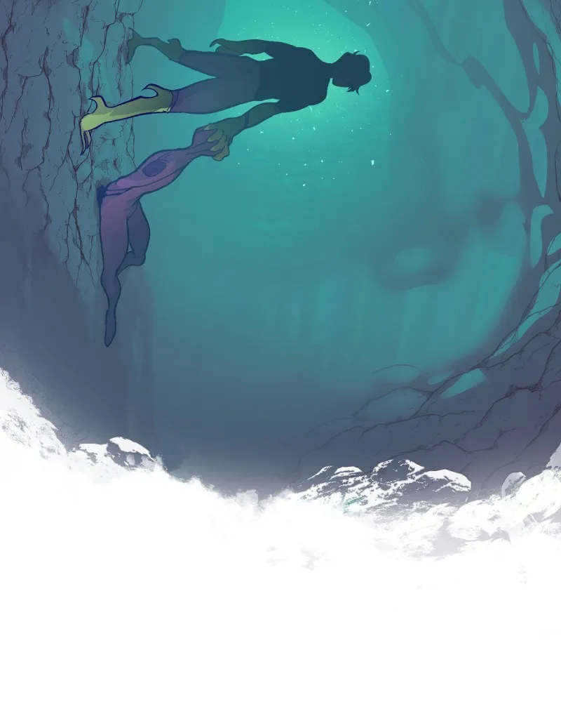 Here There Be Dragons Chapter 58 page 58 - 