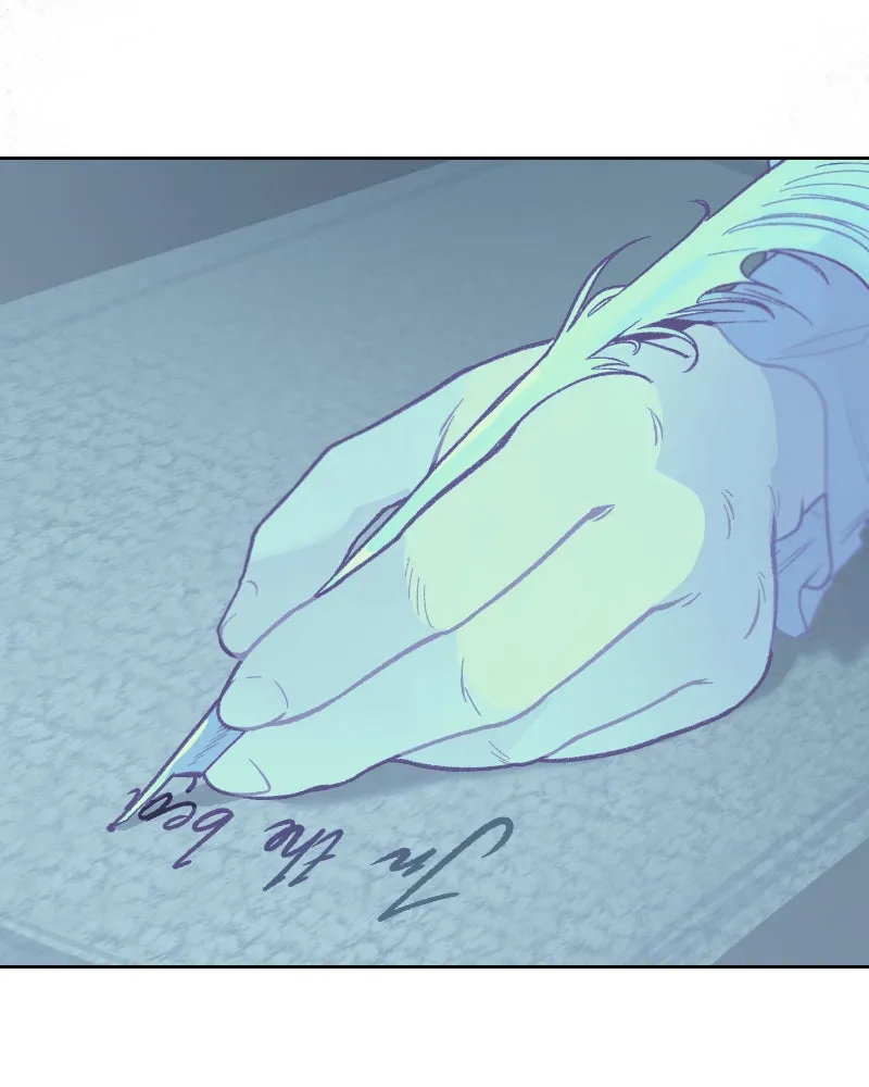 Here There Be Dragons Chapter 58 page 8 - 