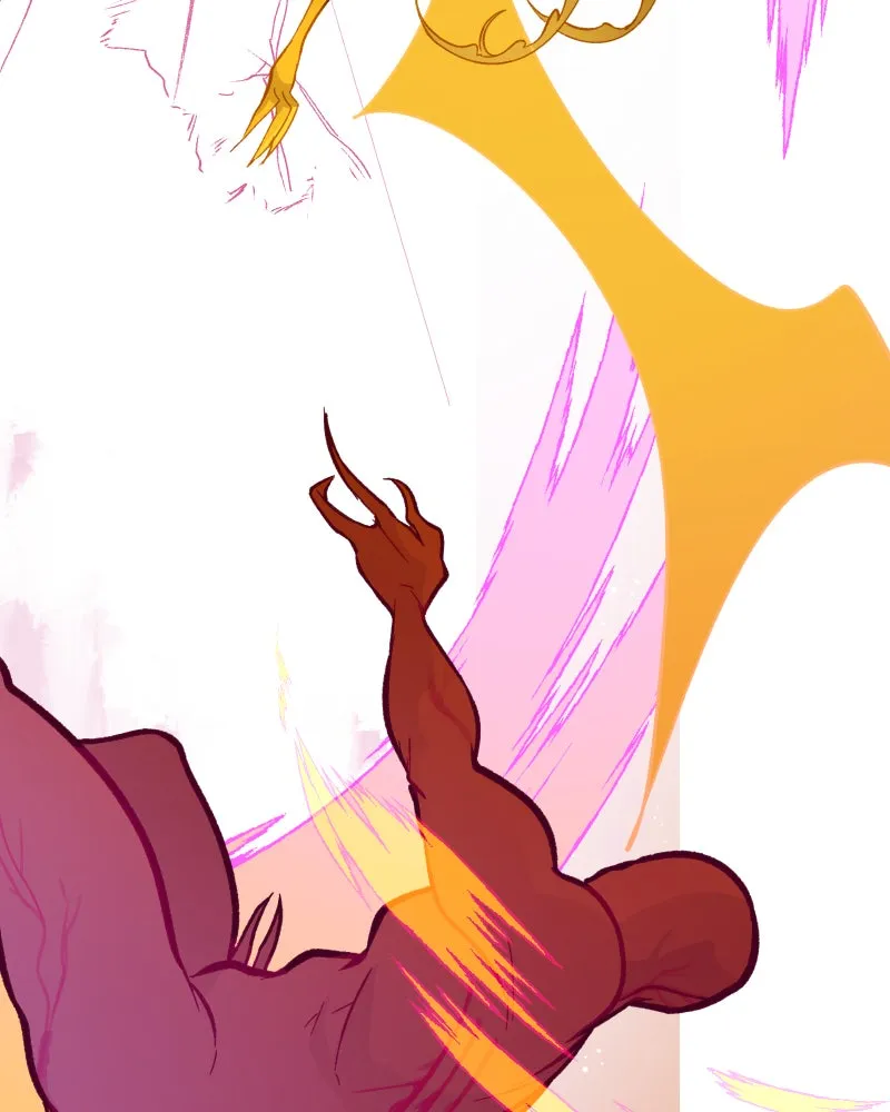 Here There Be Dragons Chapter 58 page 71 - 