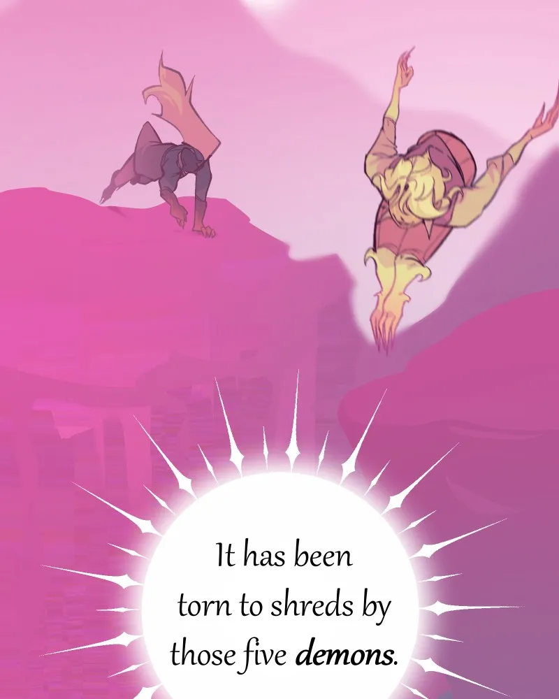 Here There Be Dragons Chapter 58 page 76 - 