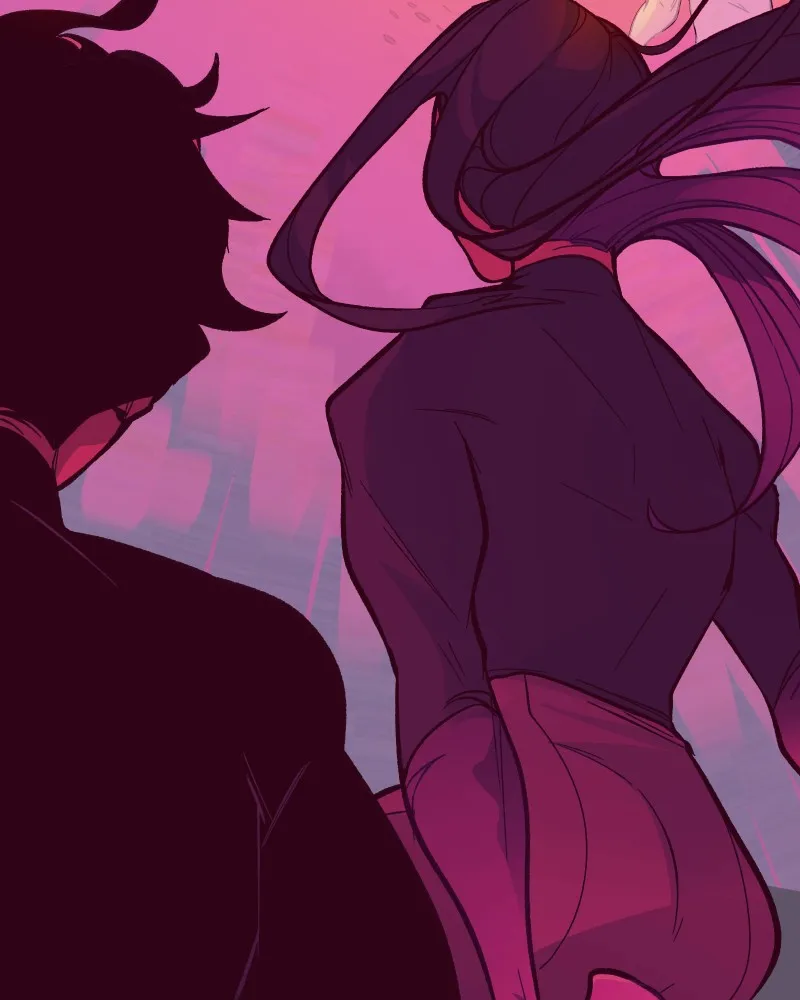 Here There Be Dragons Chapter 58 page 78 - 