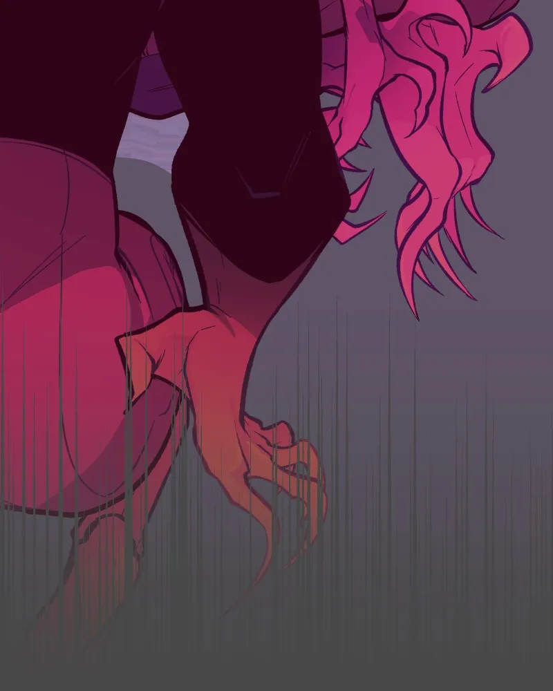 Here There Be Dragons Chapter 58 page 79 - 