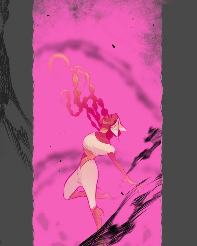 Here There Be Dragons Chapter 58 page 86 - 