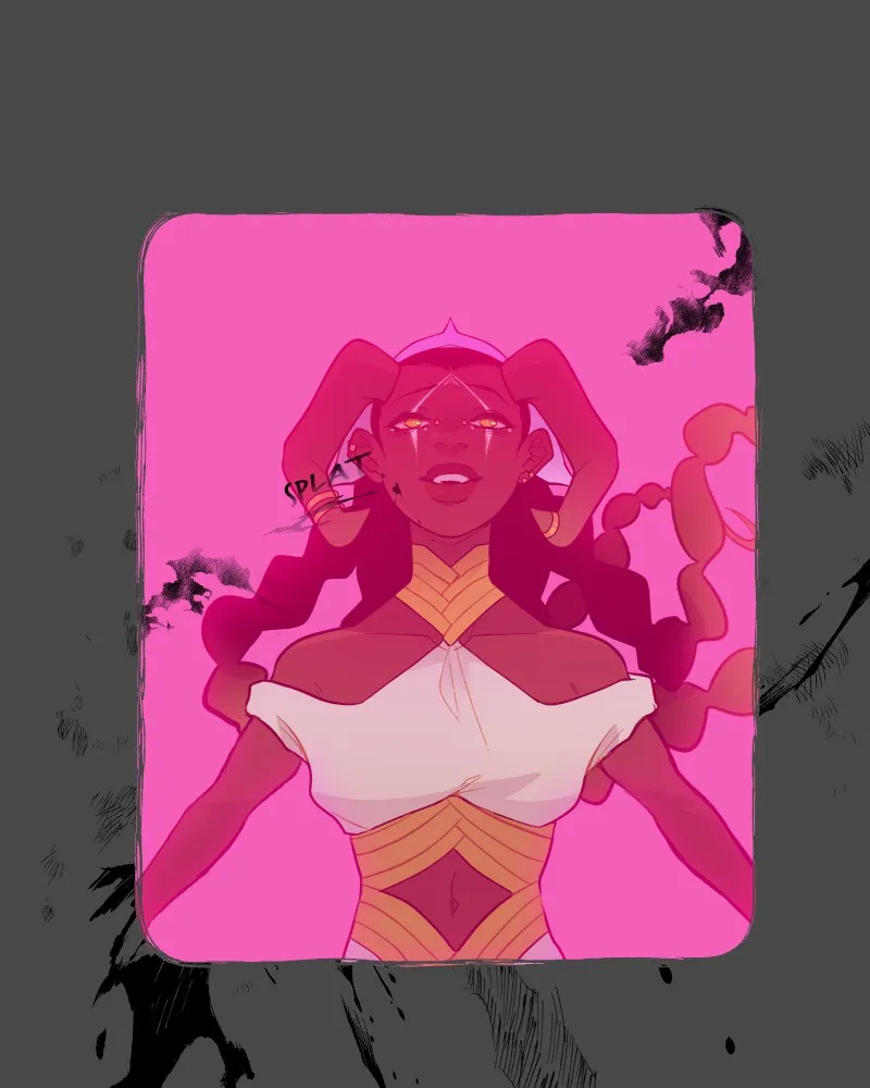 Here There Be Dragons Chapter 58 page 88 - 