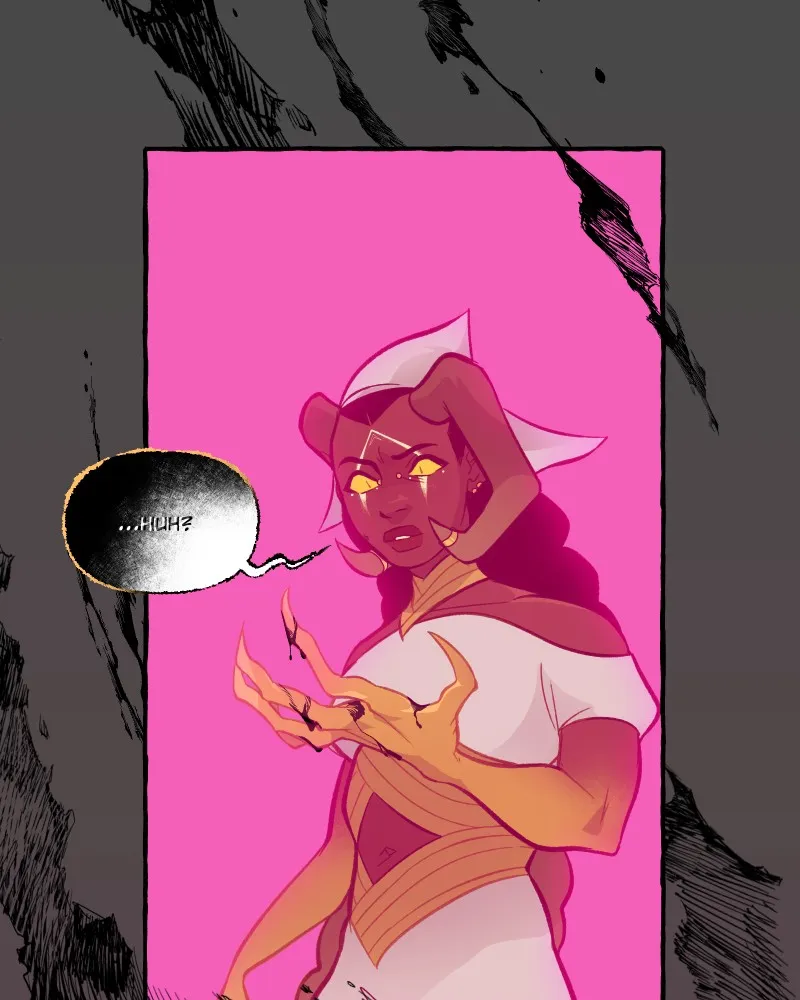 Here There Be Dragons Chapter 58 page 90 - 