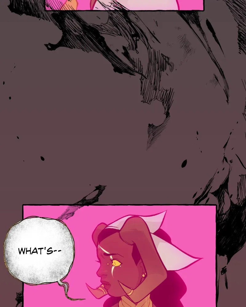 Here There Be Dragons Chapter 58 page 91 - 