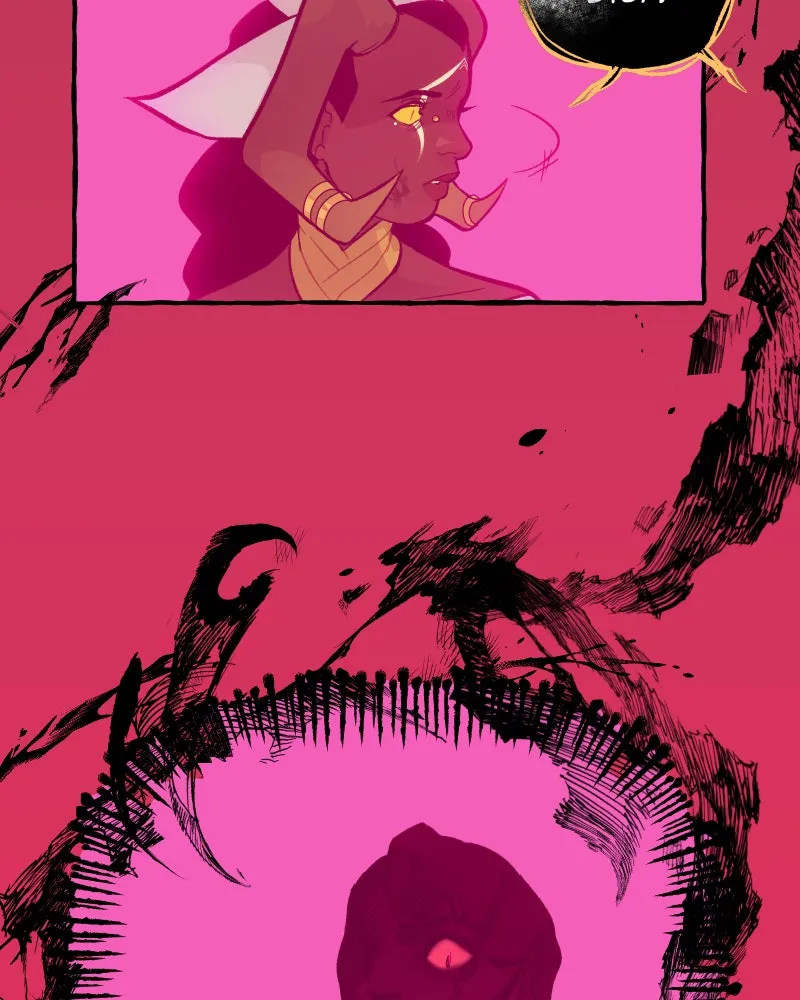 Here There Be Dragons Chapter 58 page 94 - 