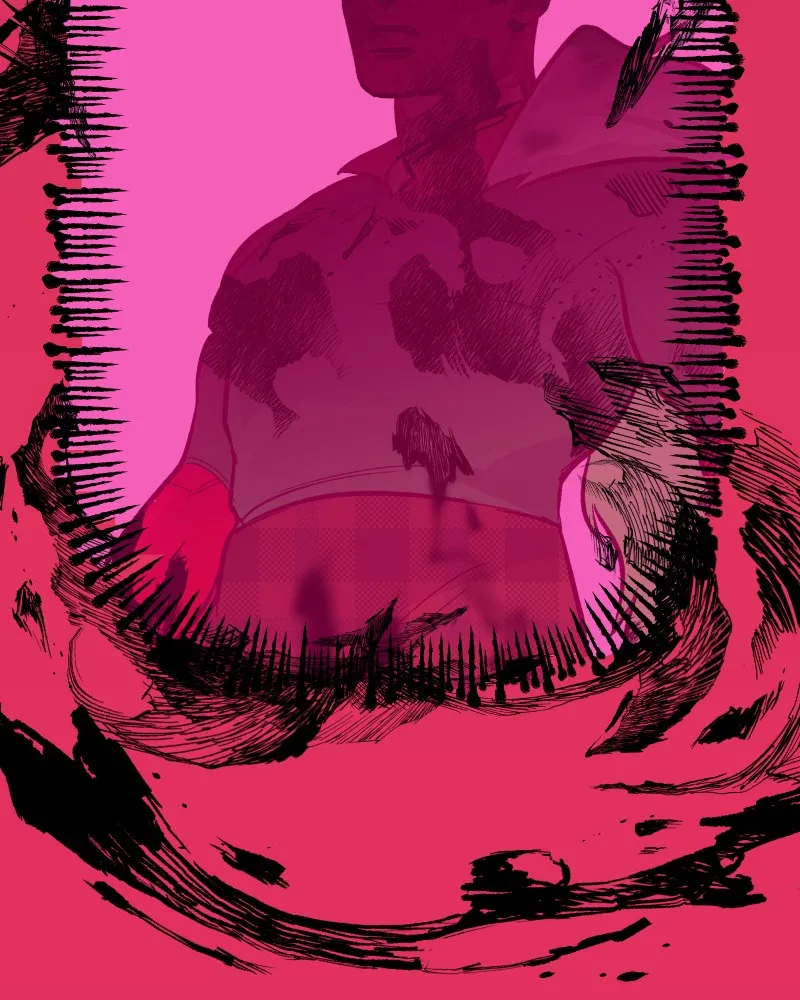 Here There Be Dragons Chapter 58 page 95 - 