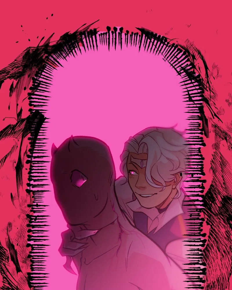 Here There Be Dragons Chapter 58 page 96 - 