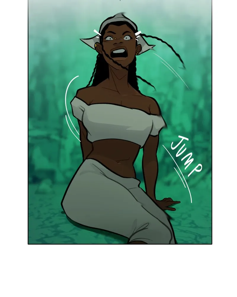 Here There Be Dragons Chapter 59 page 16 - 