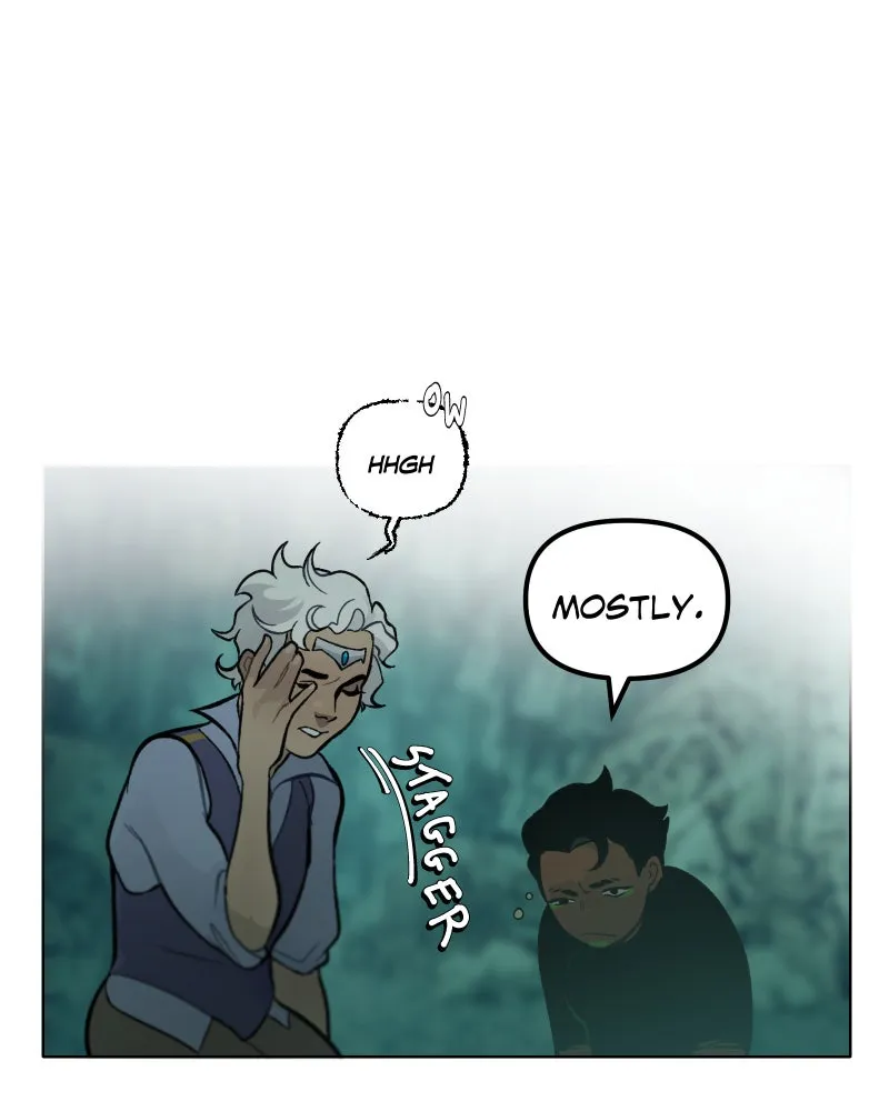 Here There Be Dragons Chapter 59 page 17 - 