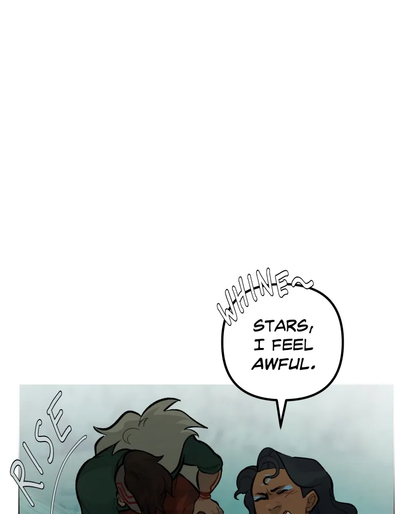 Here There Be Dragons Chapter 59 page 18 - 