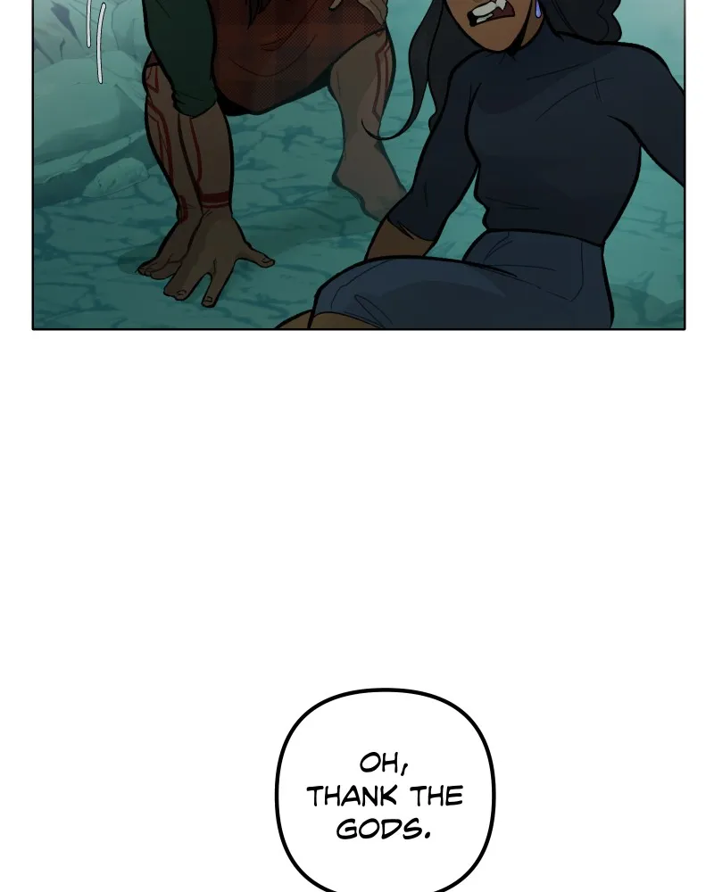 Here There Be Dragons Chapter 59 page 19 - 