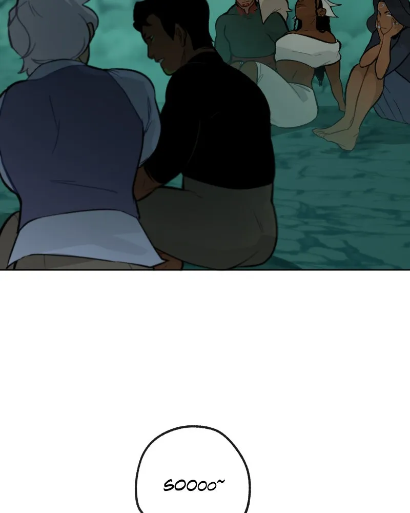 Here There Be Dragons Chapter 59 page 33 - 