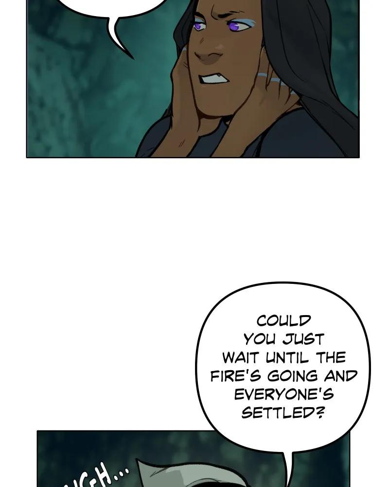 Here There Be Dragons Chapter 59 page 39 - 