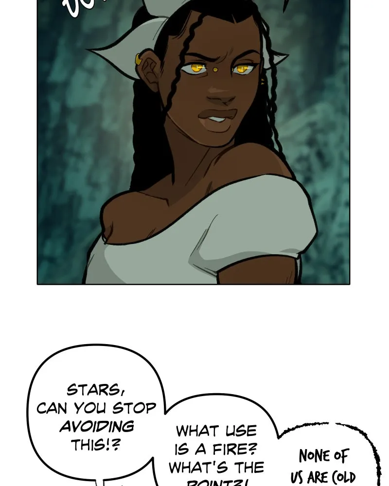 Here There Be Dragons Chapter 59 page 40 - 