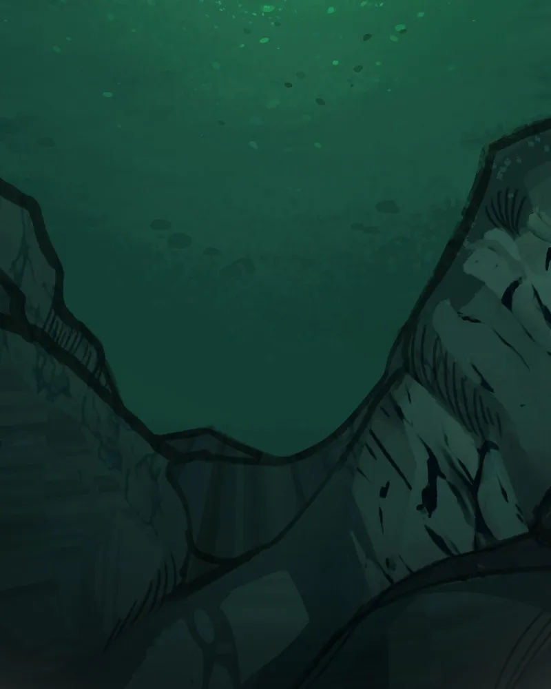 Here There Be Dragons Chapter 59 page 5 - 
