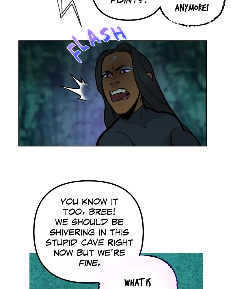 Here There Be Dragons Chapter 59 page 41 - 