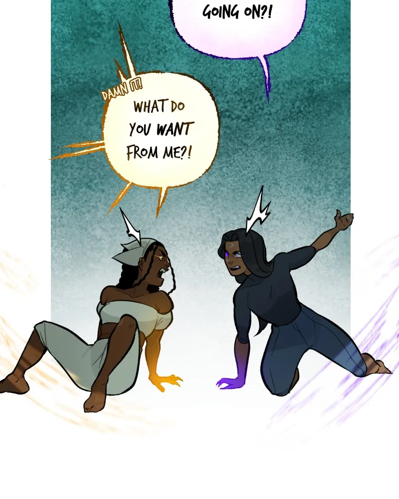 Here There Be Dragons Chapter 59 page 42 - 