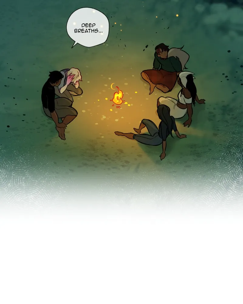 Here There Be Dragons Chapter 59 page 51 - 