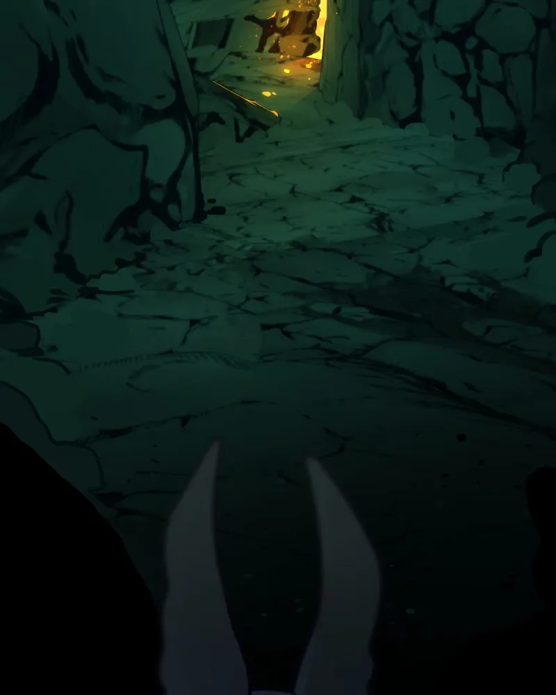 Here There Be Dragons Chapter 59 page 57 - 