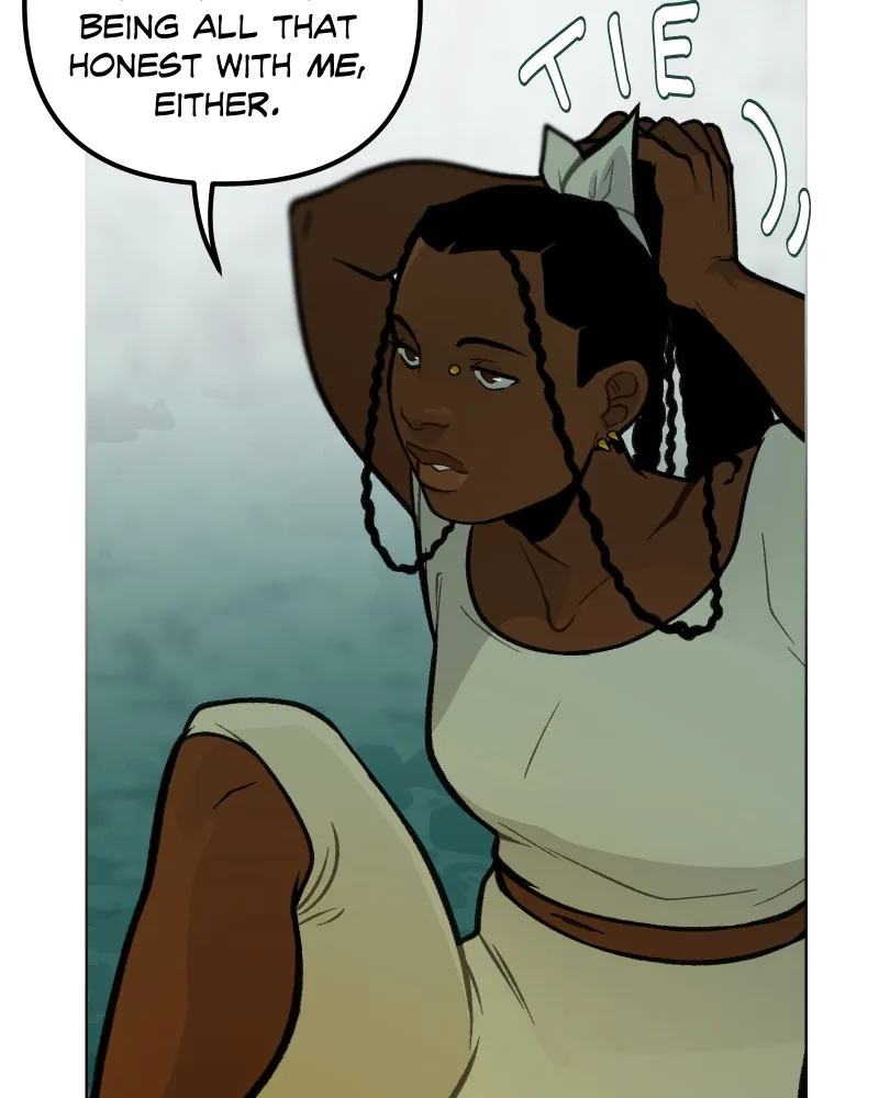 Here There Be Dragons Chapter 59 page 60 - 