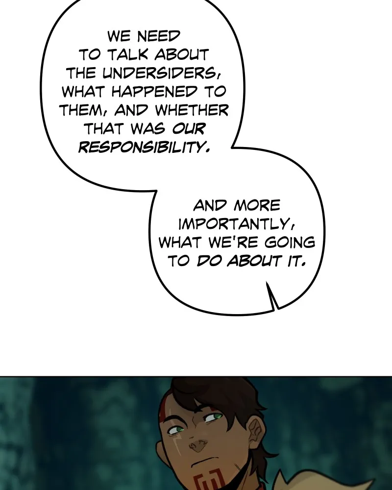 Here There Be Dragons Chapter 59 page 64 - 