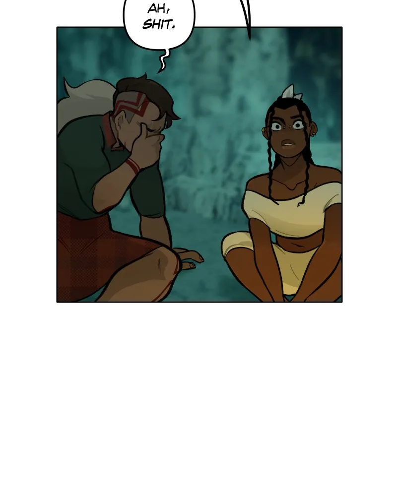 Here There Be Dragons Chapter 59 page 69 - 