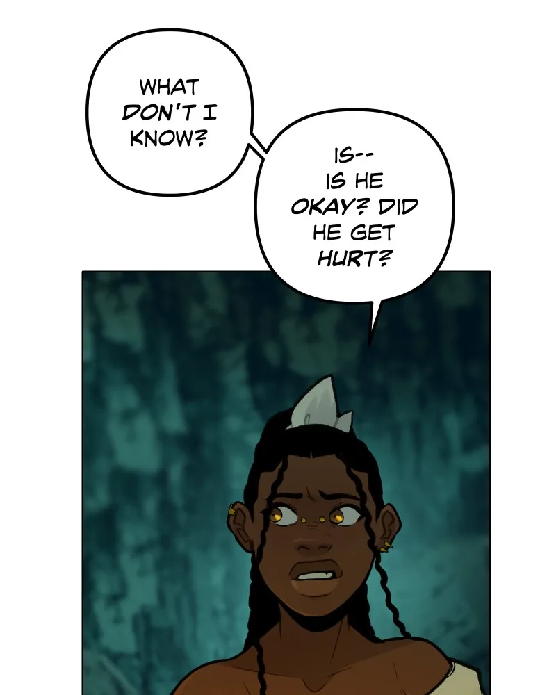 Here There Be Dragons Chapter 59 page 70 - 