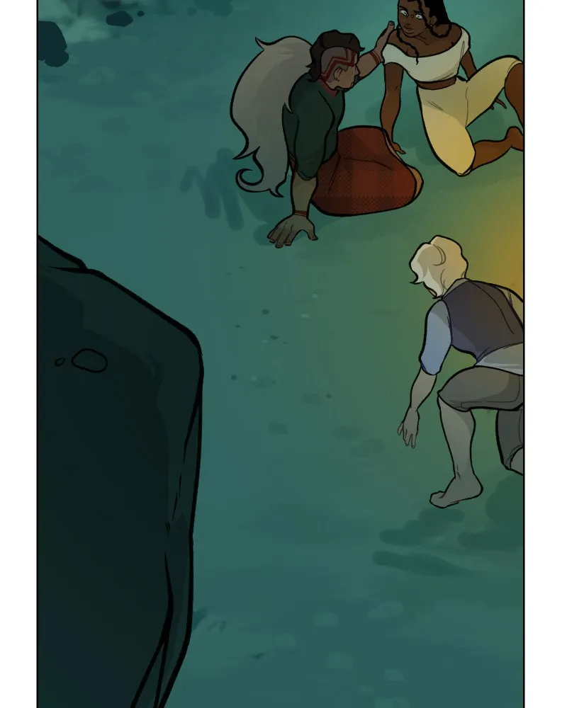 Here There Be Dragons Chapter 59 page 72 - 