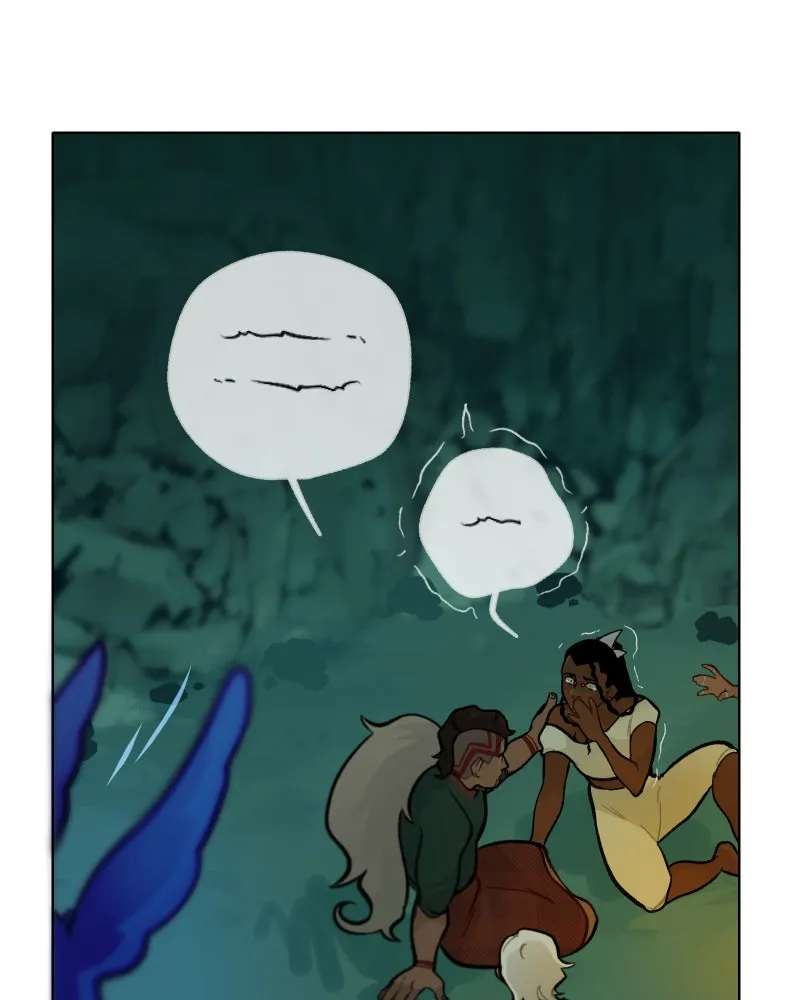 Here There Be Dragons Chapter 59 page 74 - 