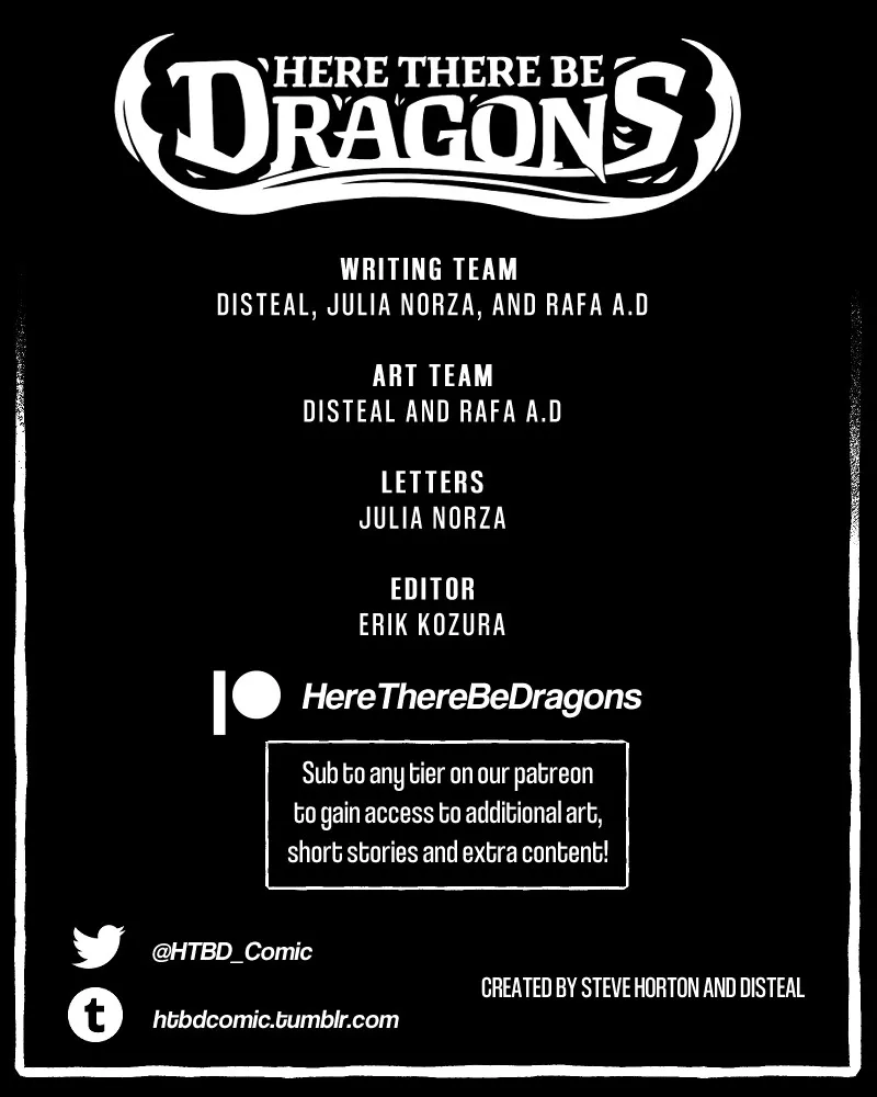 Here There Be Dragons Chapter 59 page 79 - 