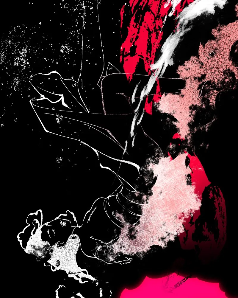 Here There Be Dragons Chapter 59 page 9 - 