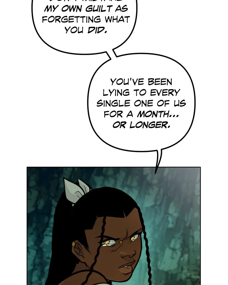 Here There Be Dragons Chapter 60 page 11 - 