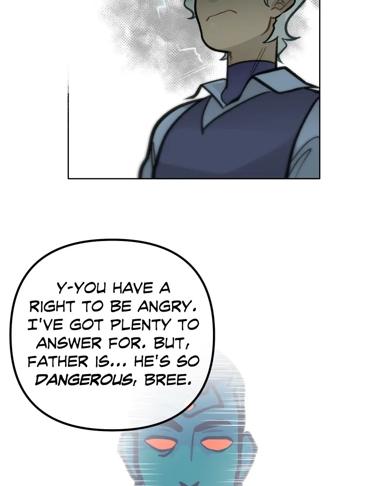 Here There Be Dragons Chapter 60 page 13 - 