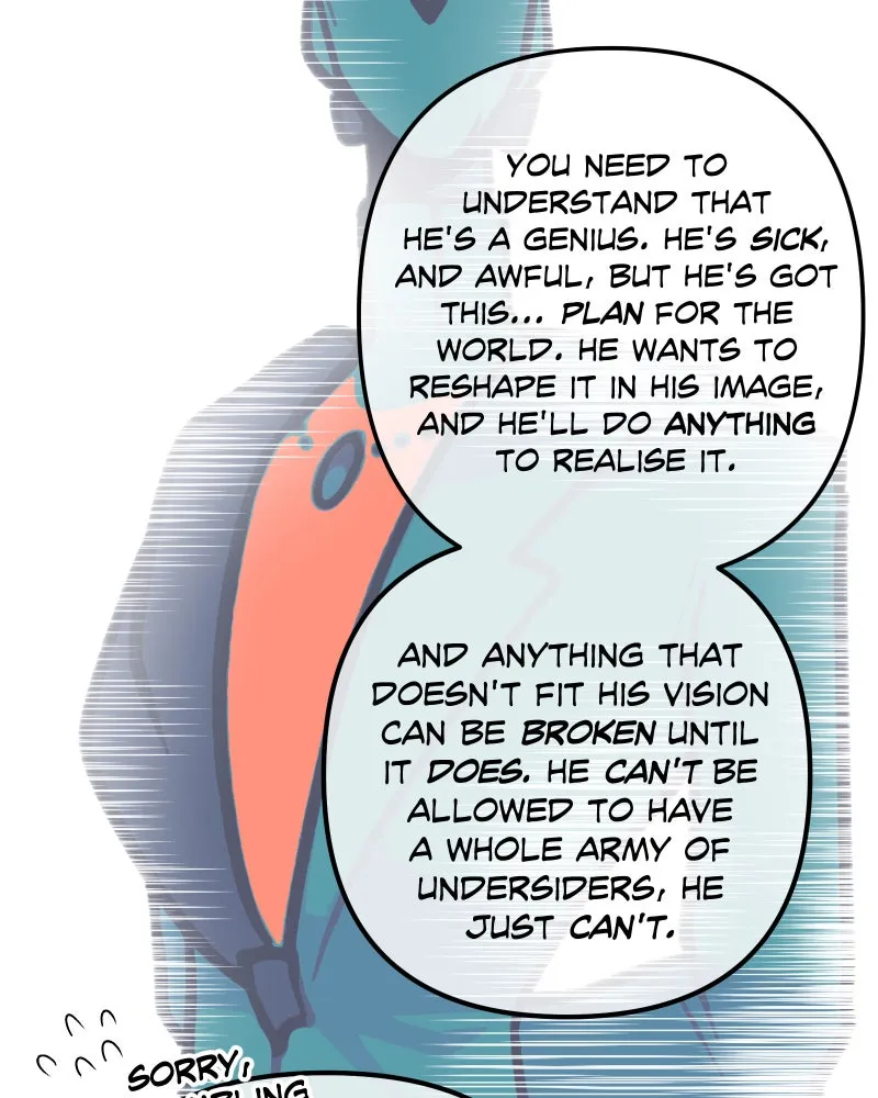Here There Be Dragons Chapter 60 page 14 - 