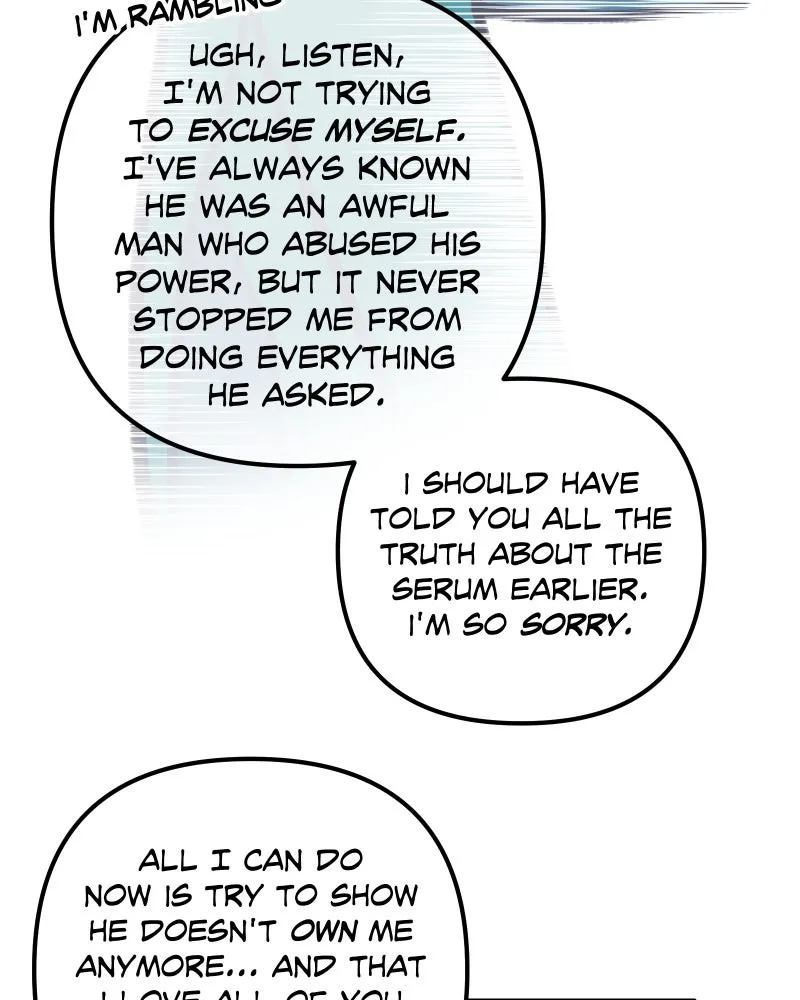 Here There Be Dragons Chapter 60 page 15 - 