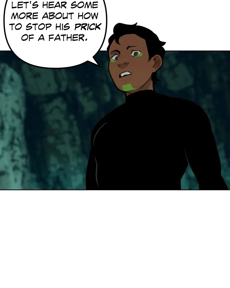 Here There Be Dragons Chapter 60 page 20 - 