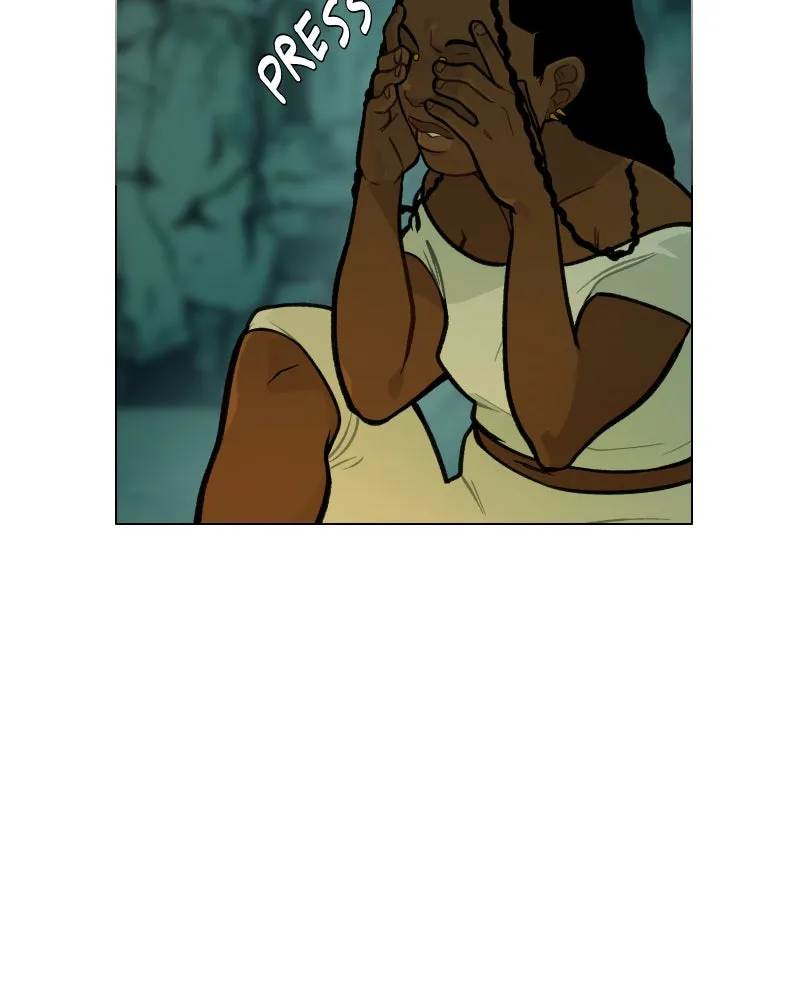 Here There Be Dragons Chapter 60 page 3 - 