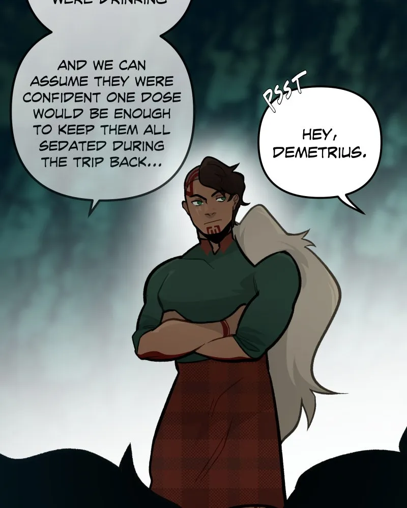 Here There Be Dragons Chapter 60 page 22 - 