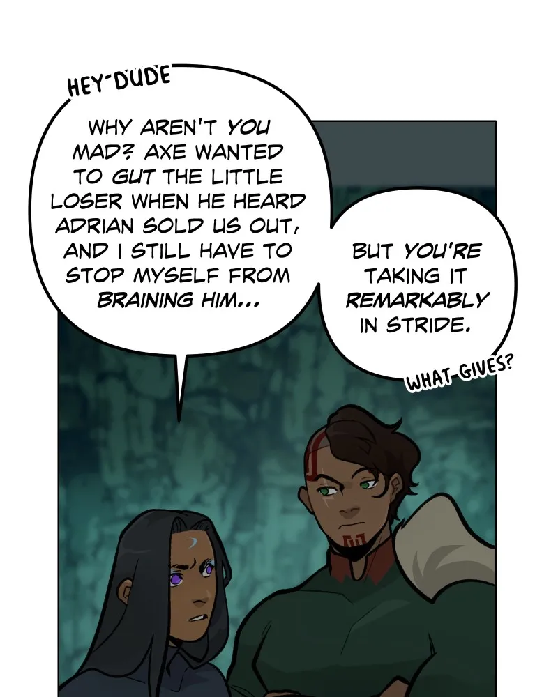 Here There Be Dragons Chapter 60 page 24 - 
