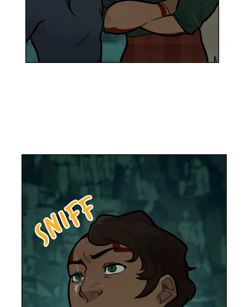 Here There Be Dragons Chapter 60 page 25 - 