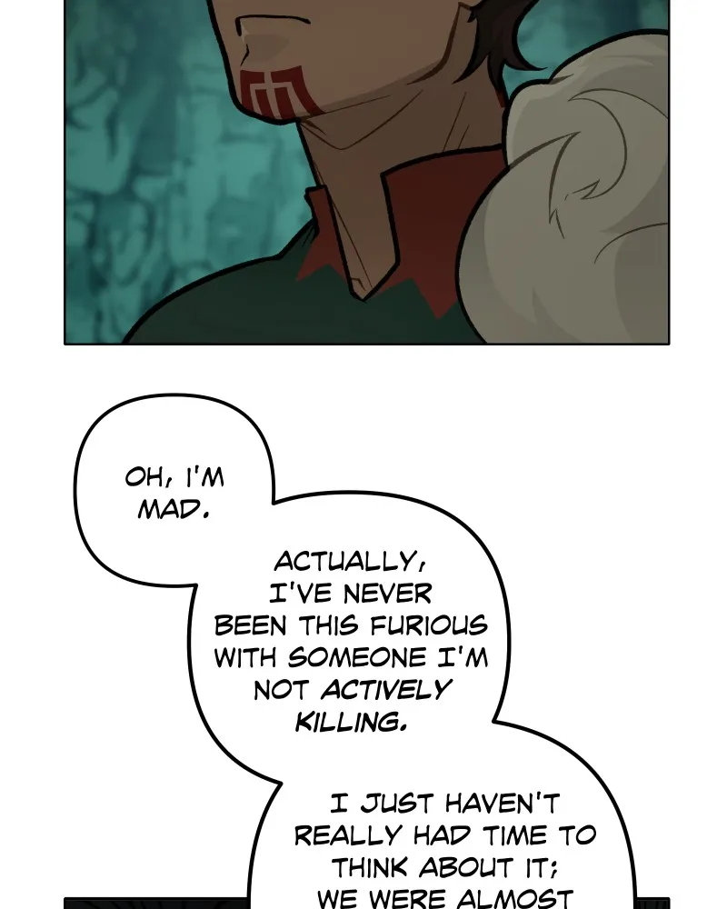 Here There Be Dragons Chapter 60 page 26 - 
