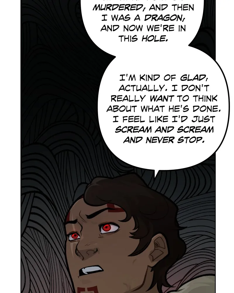 Here There Be Dragons Chapter 60 page 27 - 