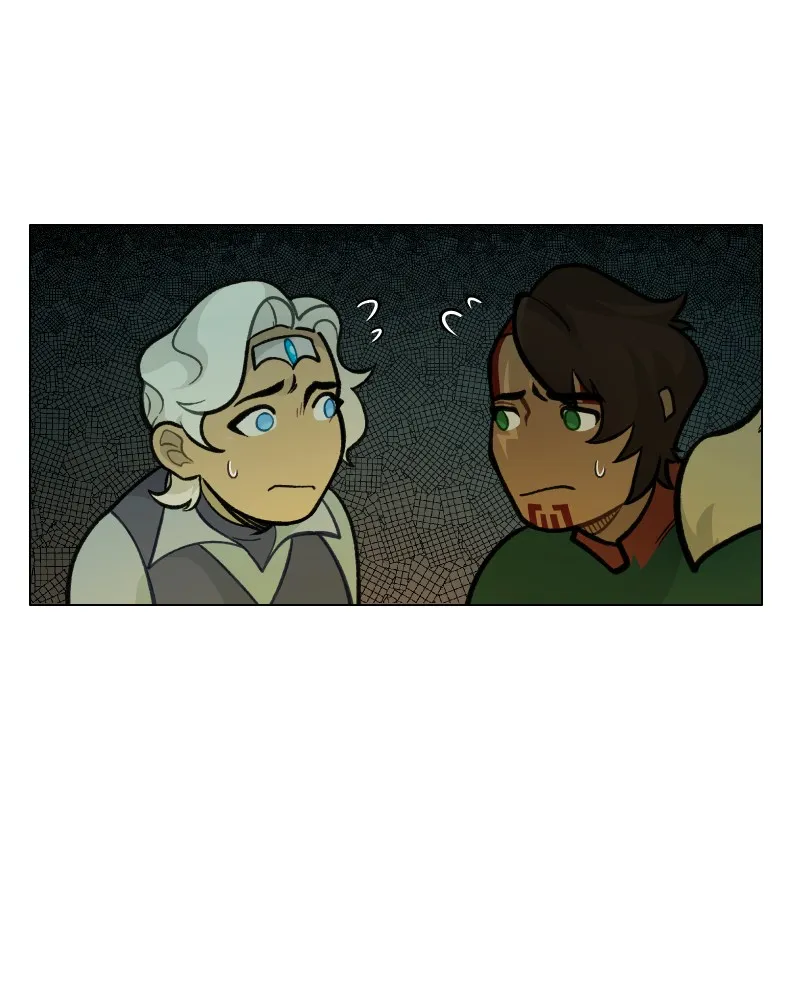 Here There Be Dragons Chapter 60 page 4 - 