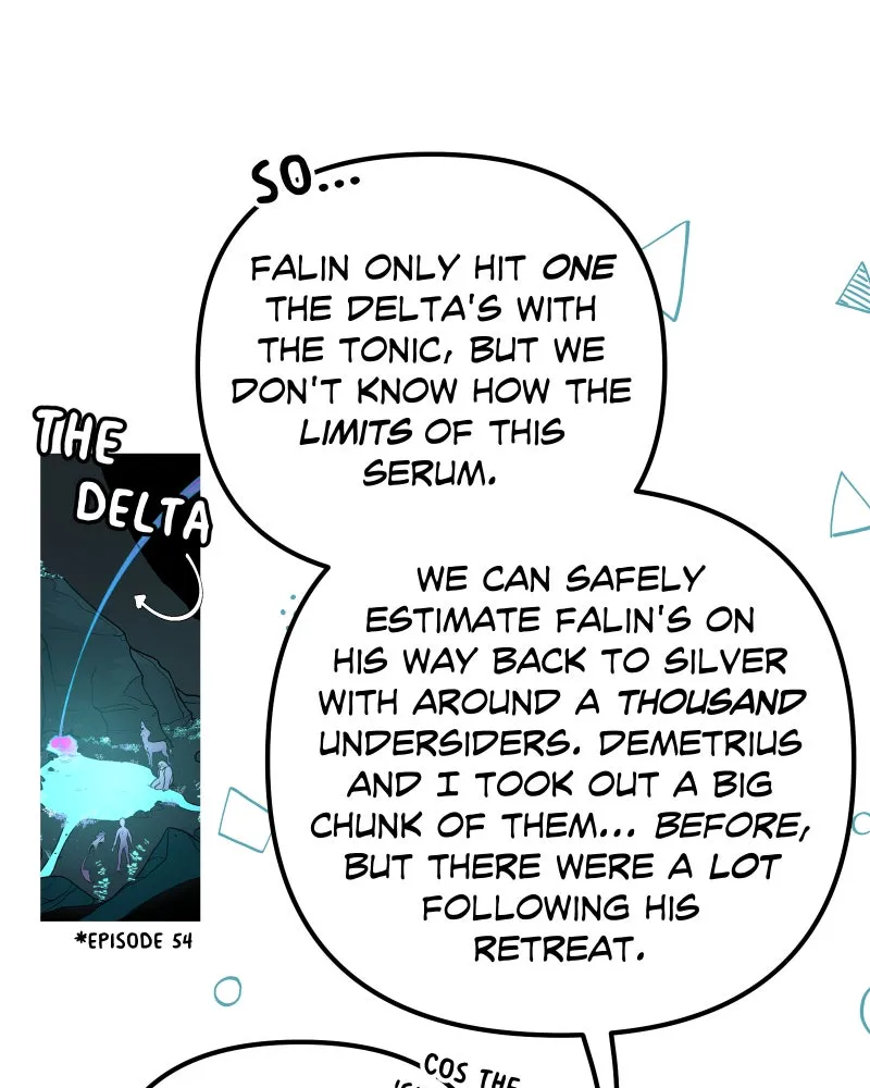 Here There Be Dragons Chapter 60 page 31 - 