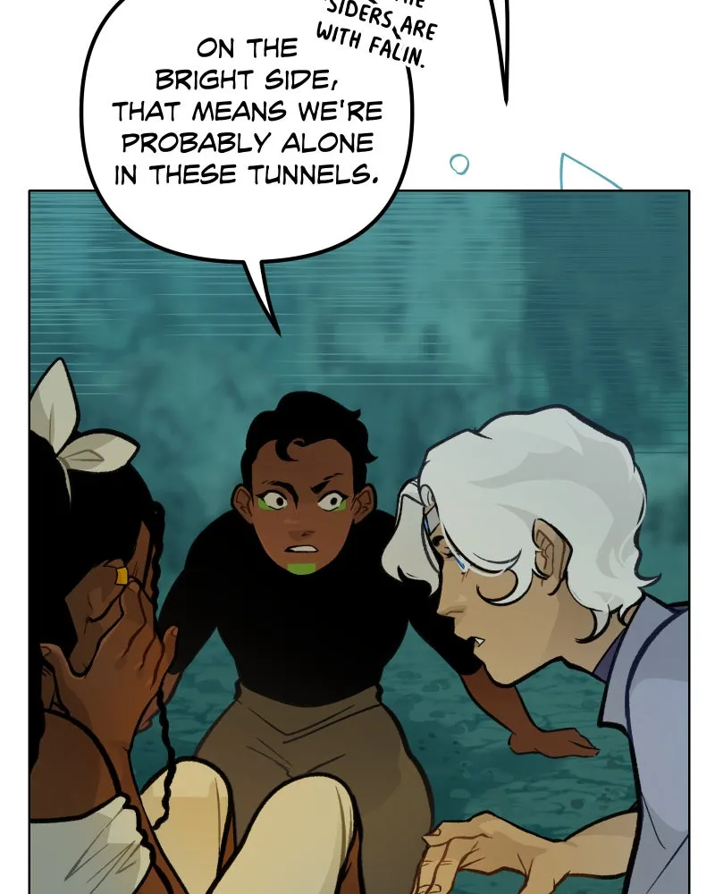 Here There Be Dragons Chapter 60 page 32 - 