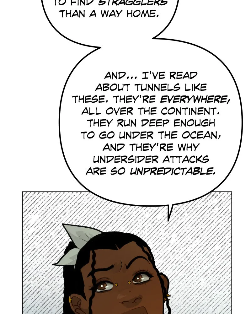 Here There Be Dragons Chapter 60 page 36 - 