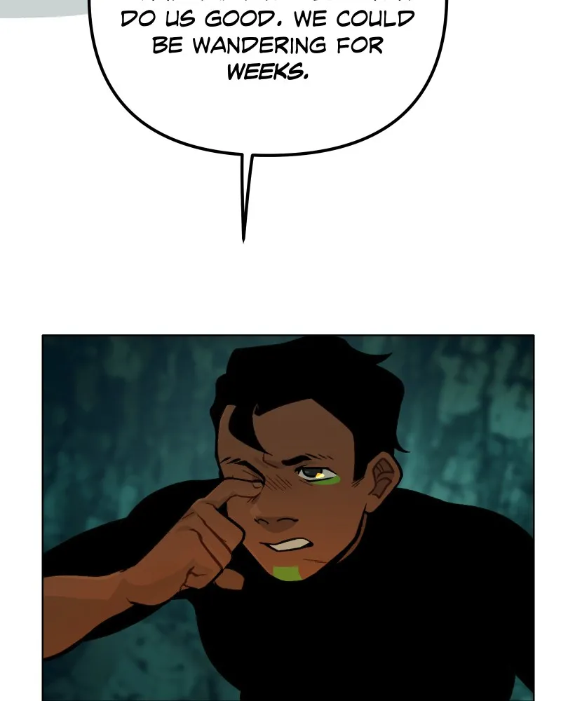 Here There Be Dragons Chapter 60 page 39 - 